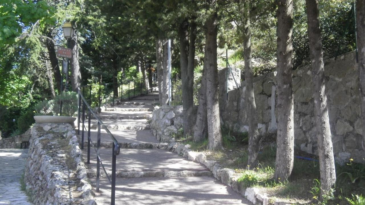 فيلا Sainte-Agnes المظهر الخارجي الصورة